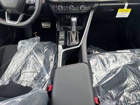 New 2025 Acura ADX A-Spec image 15