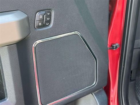 Used 2022 Ford F250 Lariat w/ Lariat Value Package image 26