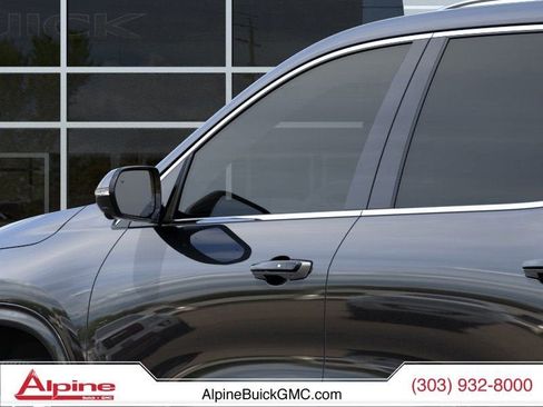 New 2026 Buick Enclave Avenir AWD/4WD image 12