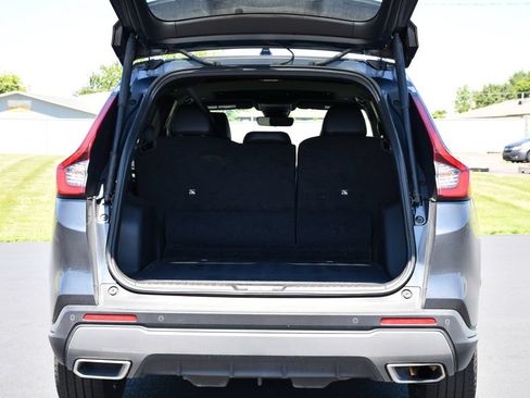 Used 2025 Honda CR-V Sport Touring image 30