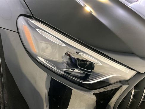 New 2026 Mercedes-Benz GLC 43 AMG 4MATIC image 16