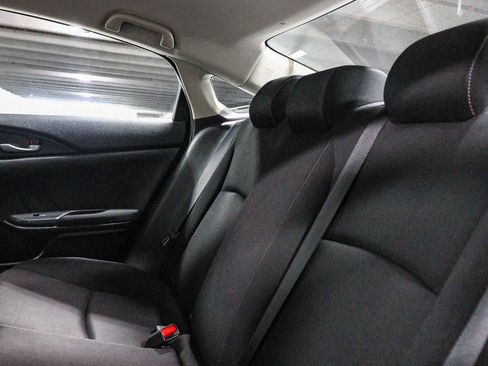 Used 2019 Honda Civic LX image 16