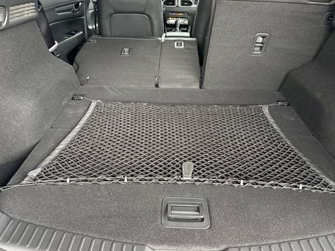 New 2025 MAZDA CX-5 AWD 2.5 S w/ Select Package image 17