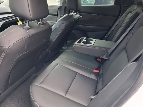 New 2026 Nissan Murano SV AWD/4WD image 7