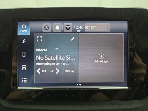 Used 2025 RAM ProMaster 2500 w/ U-Haul Equipment Group FWD image 31