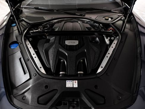 Used 2021 Porsche Panamera image 56
