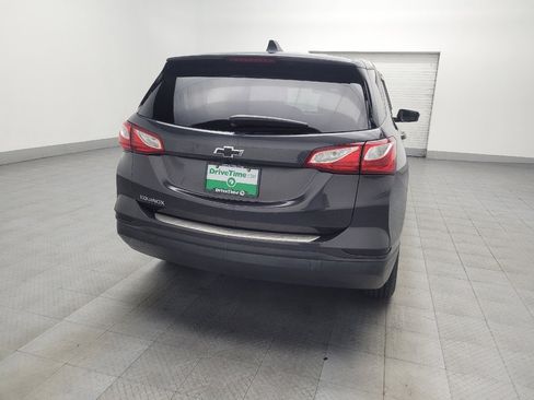 Used 2019 Chevrolet Equinox LS w/ LPO, Chrome Package image 7