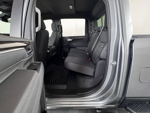 New 2026 Chevrolet Silverado 2500 LT w/ Trail Boss Package image 7