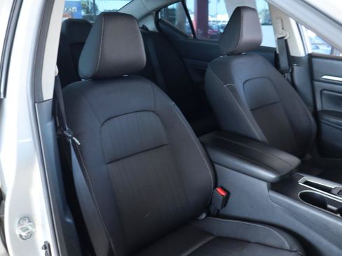 Used 2022 Nissan Altima 2.5 SV FWD image 36
