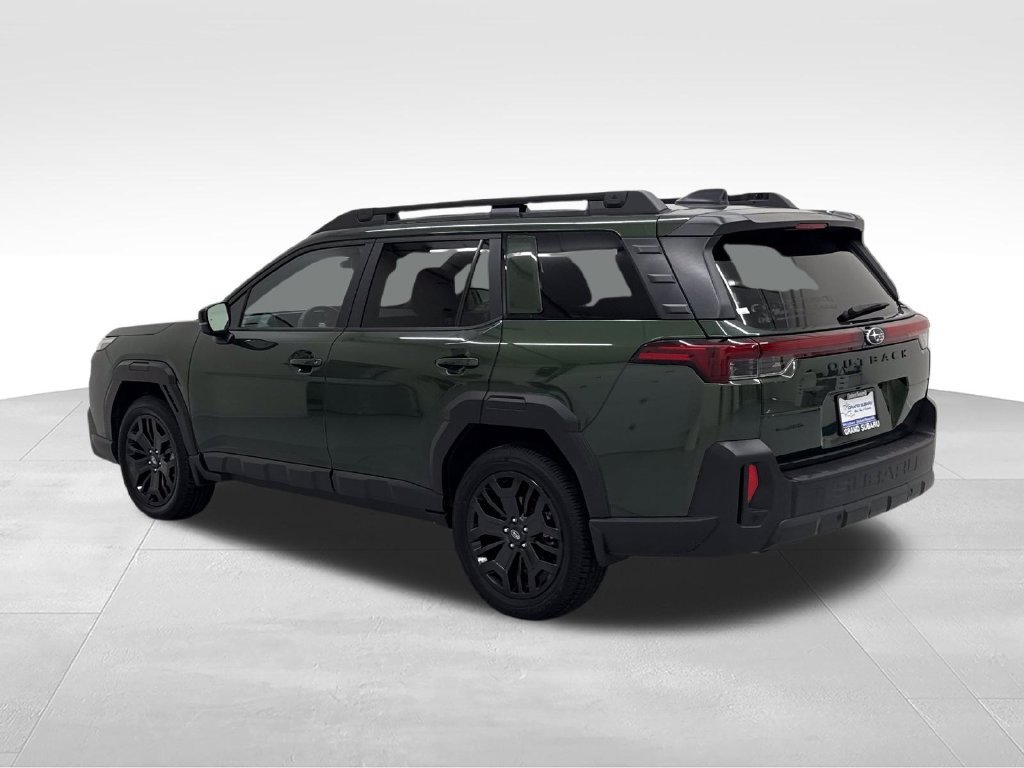 Certified 2026 Subaru Outback Limited XT AWD/4WD image 5