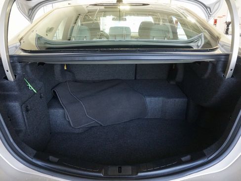 Used 2018 Ford Fusion S image 14