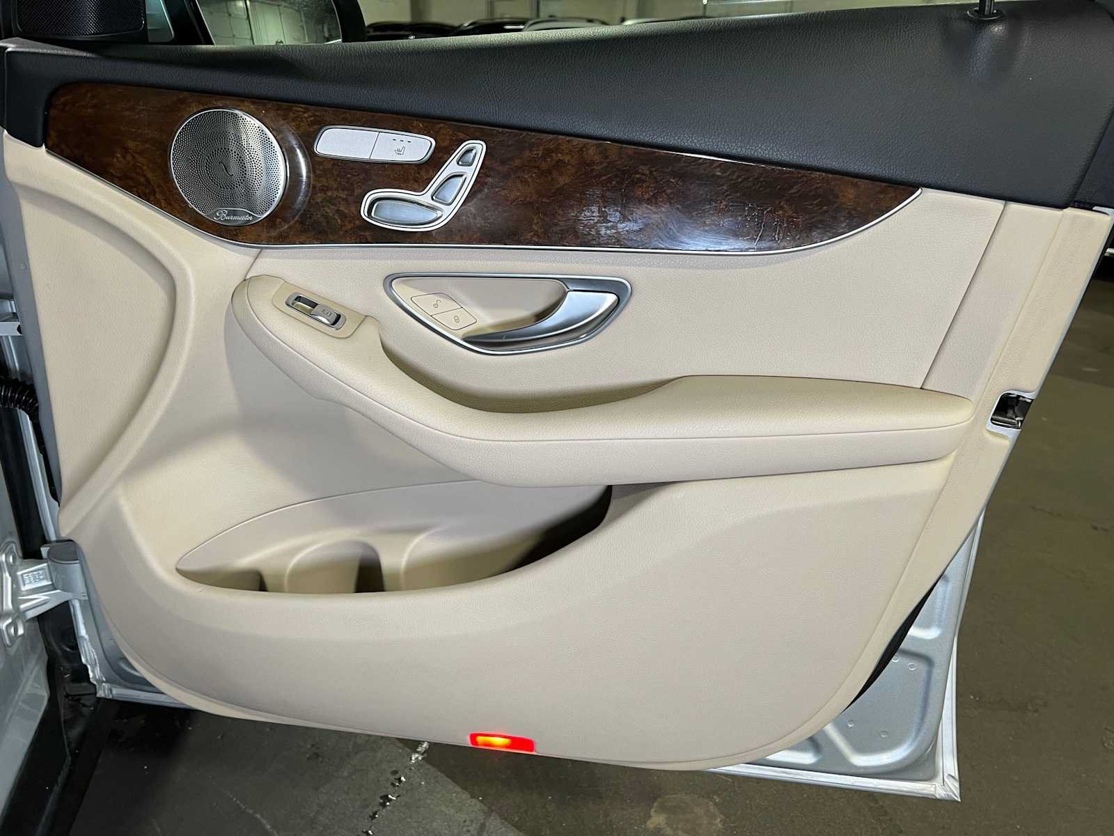 Certified 2018 Mercedes-Benz GLC 300 4MATIC image 10