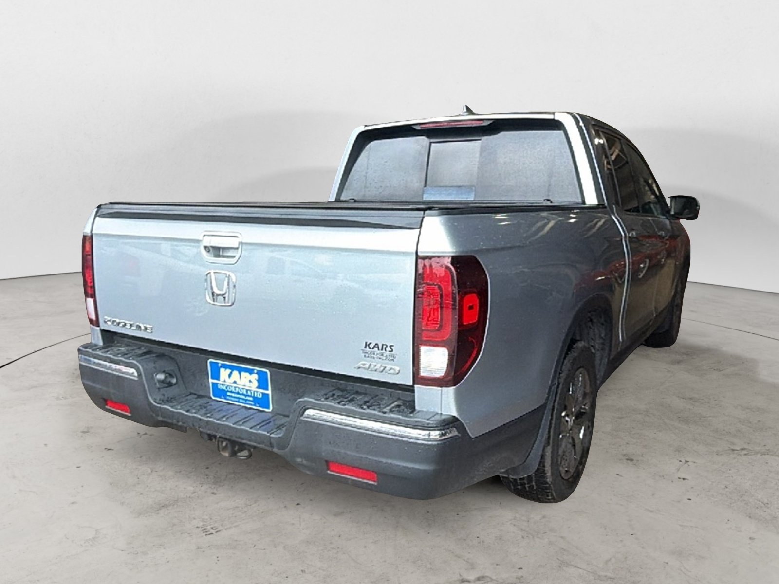 Used 2019 Honda Ridgeline RTL-T image 6