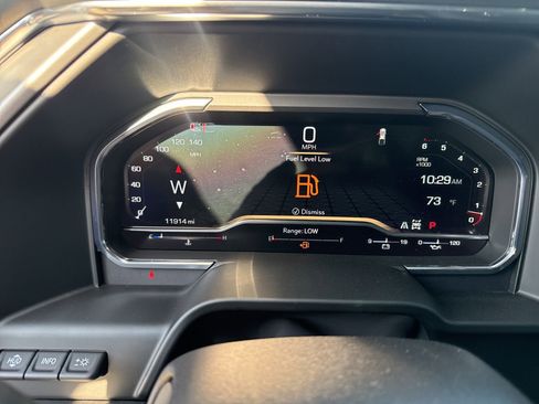 Used 2025 GMC Sierra 1500 Denali w/ Technology Package image 15