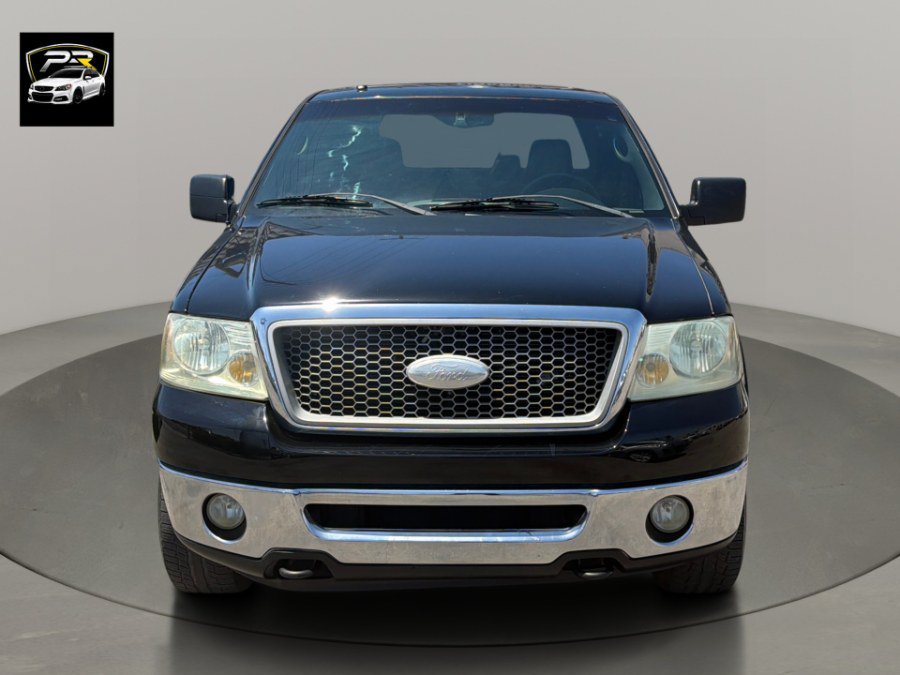 Used 2007 Ford F150 Lariat AWD/4WD image 8