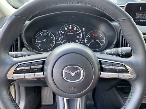 Used 2023 MAZDA CX-50 AWD 2.5 Turbo w/ Premium Pkg image 18