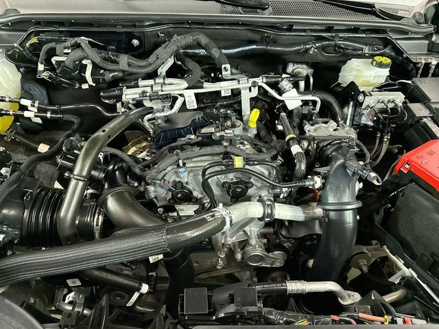 Used 2025 Ford Ranger XLT w/ Equipment Group 301A High RWD image 29