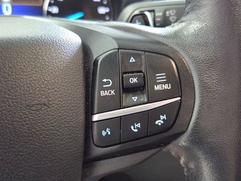 Used 2020 Ford Explorer XLT RWD image 26
