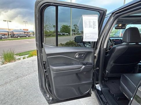 Used 2023 Honda Ridgeline RTL-E image 27