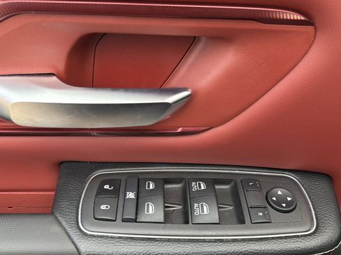 Used 2024 RAM 1500 Rebel image 16