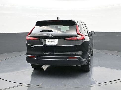 Used 2025 Honda CR-V EX-L image 11