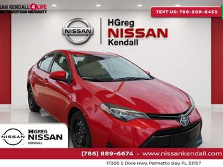 Used 2019 Toyota Corolla LE FWD video 1