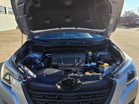 Used 2023 Subaru Forester Premium image 42