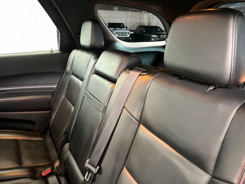 Used 2024 Dodge Durango GT AWD/4WD image 21