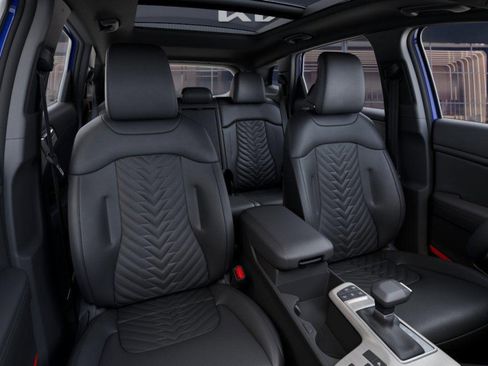 New 2026 Kia Sportage X-Line w/ X-Line Technology Package image 18