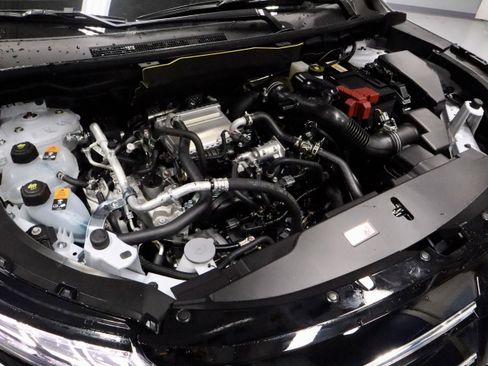 New 2026 Mitsubishi Outlander Trail Edition image 33