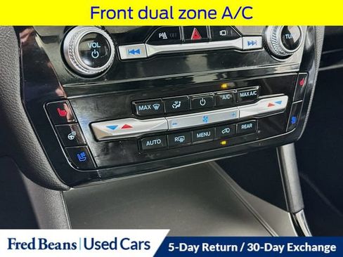 Certified 2022 Ford Explorer ST w/ Equipment Group 401A AWD/4WD image 20