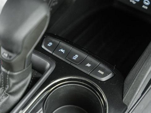 Used 2023 Chevrolet TrailBlazer LT image 27