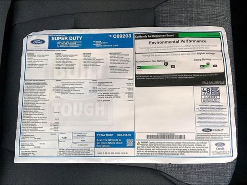 New 2026 Ford F250 XLT w/ XLT Premium Package image 14