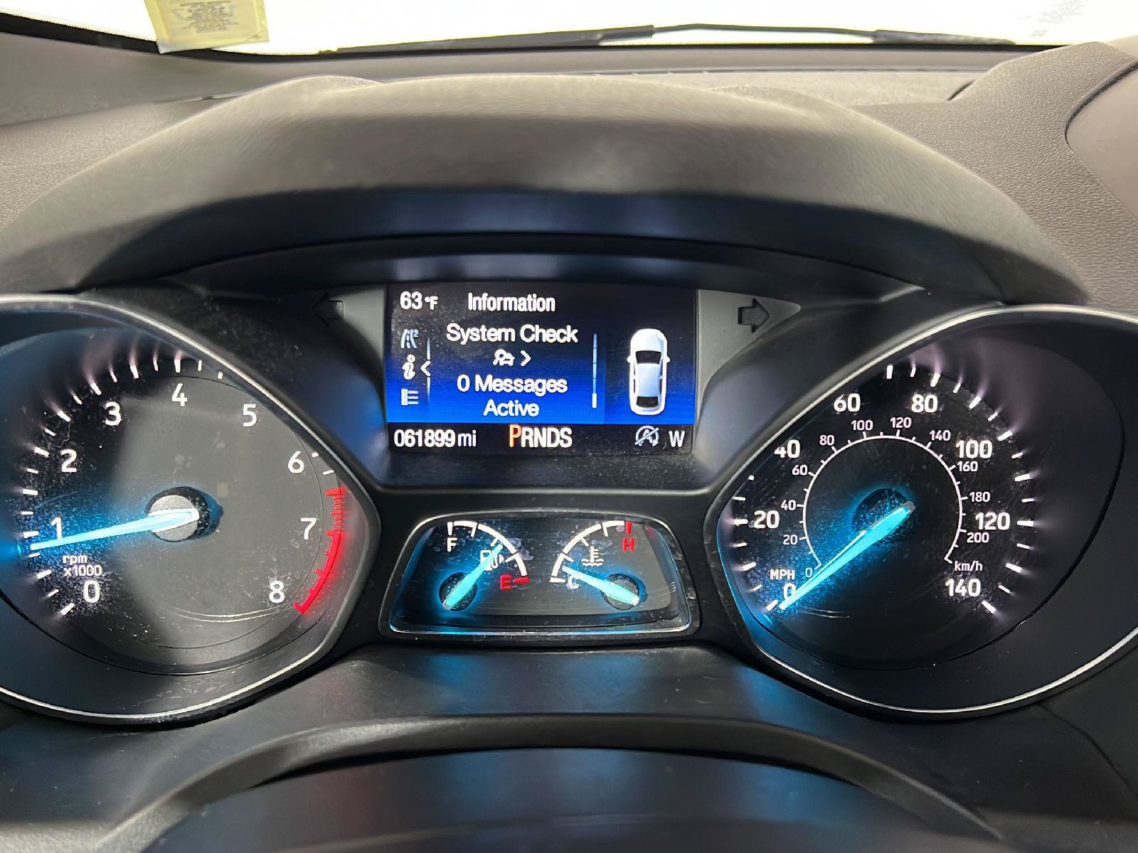 Used 2018 Ford Escape Titanium AWD/4WD image 18