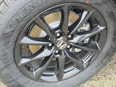 New 2026 Honda CR-V Sport-L image 10