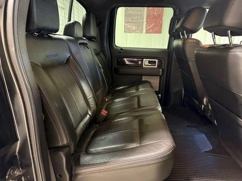 Used 2013 Ford F150 Platinum image 21