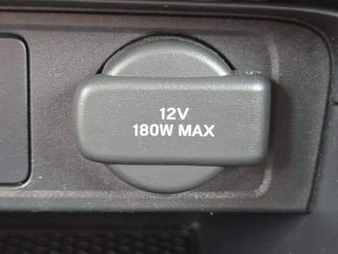 Certified 2024 Honda CR-V Sport image 9