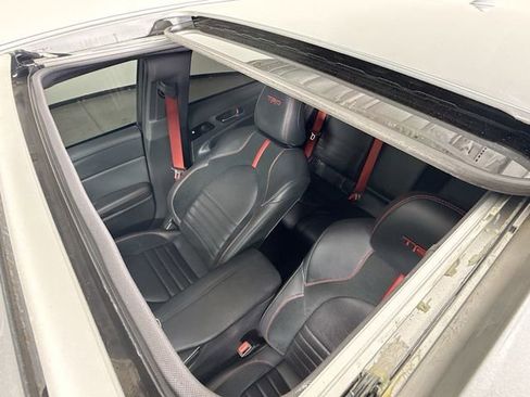 Certified 2020 Toyota Avalon TRD FWD image 24