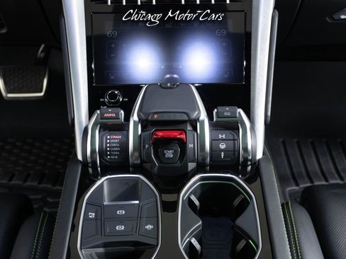 Used 2019 Lamborghini Urus image 36