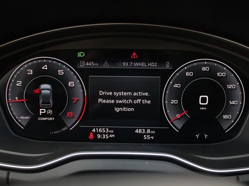 Used 2024 Audi Q5 2.0T Premium Plus AWD/4WD image 20