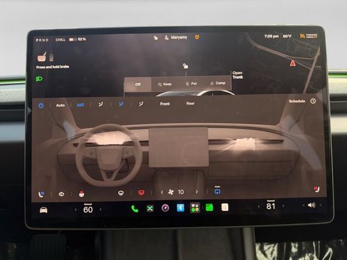 Used 2025 Tesla Model 3 Long Range AWD/4WD image 18
