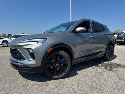 New 2026 Buick Encore GX Sport Touring w/ Advanced Technology Package
