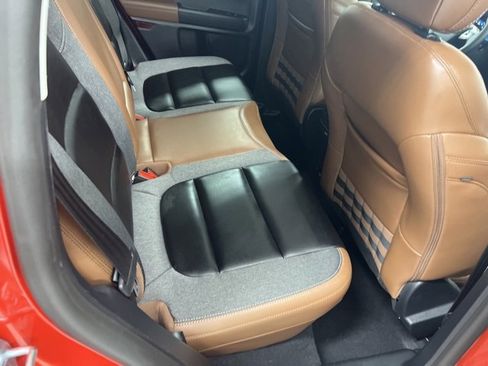 Used 2024 Ford Bronco Sport Outer Banks w/ Tech Package image 23