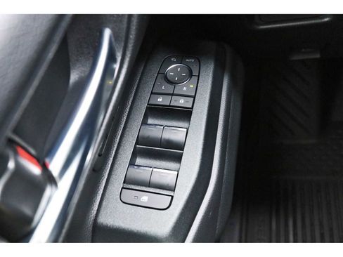Used 2025 Toyota Land Cruiser w/ Premium Package AWD/4WD image 20