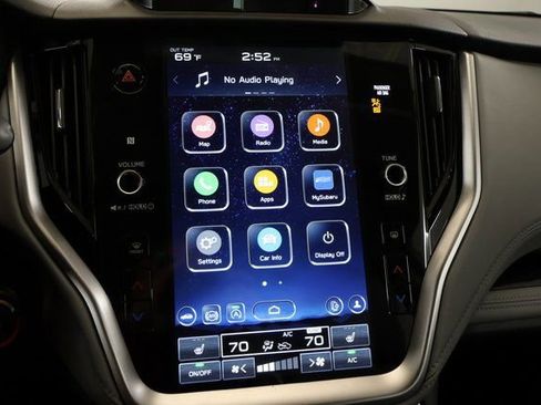 New 2025 Subaru Legacy Limited image 18