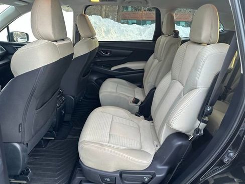 Used 2023 Subaru Ascent Premium w/ Convenience Package image 20