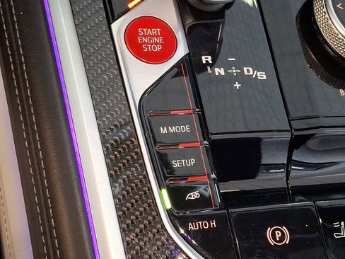 Used 2020 BMW M8 Convertible w/ Driving Assistance Package image 23