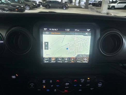 Used 2023 Jeep Wrangler Unlimited w/ Cold Weather Group AWD/4WD image 25