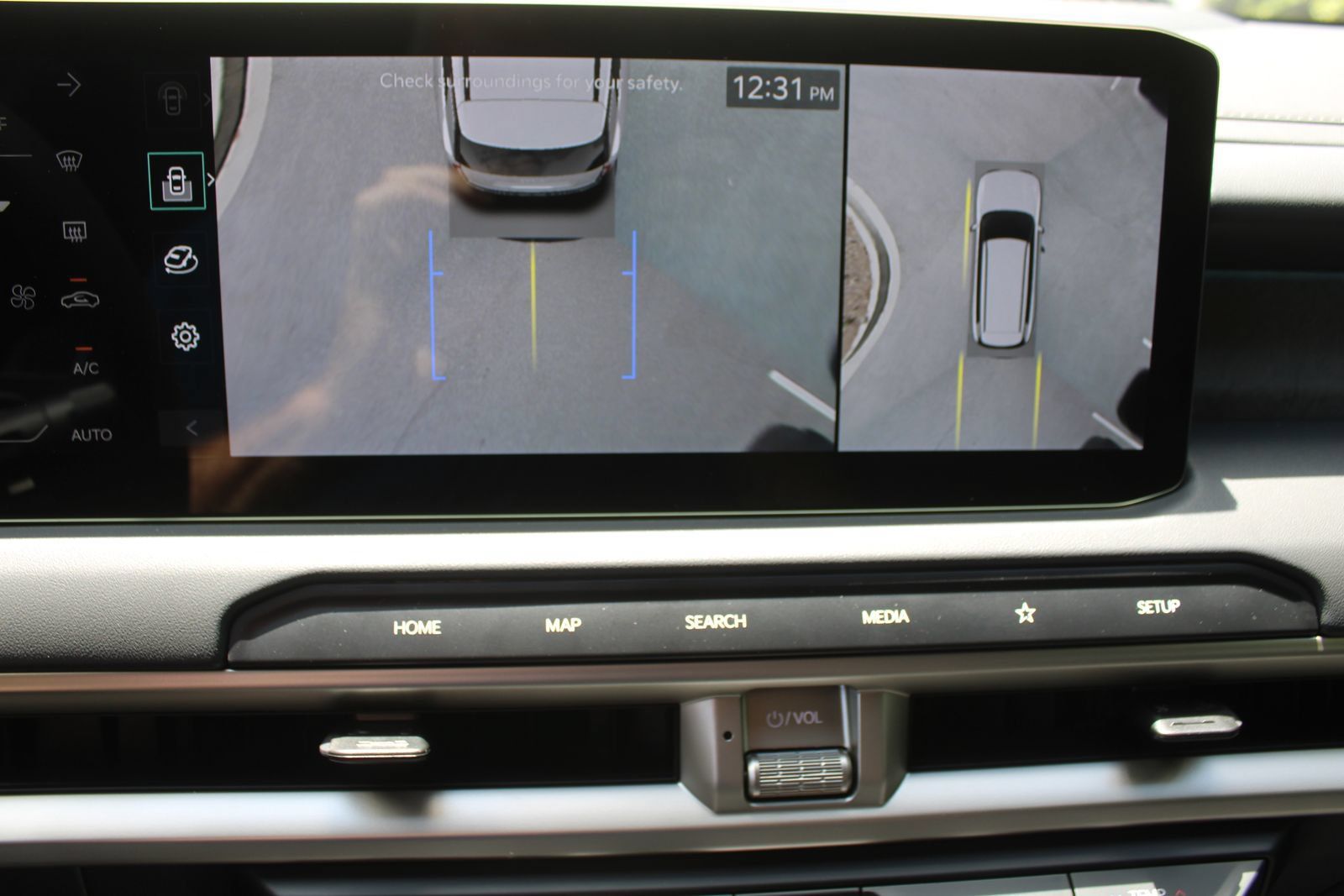 New 2027 Kia Telluride SX FWD image 59