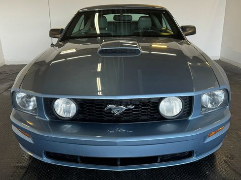 Used 2006 Ford Mustang GT Premium image 5